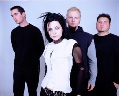 evanescence