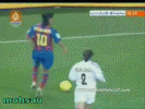 RONALDINHO