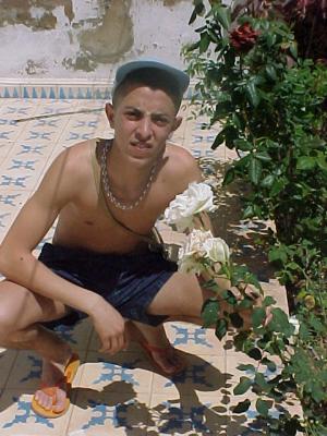 mounir